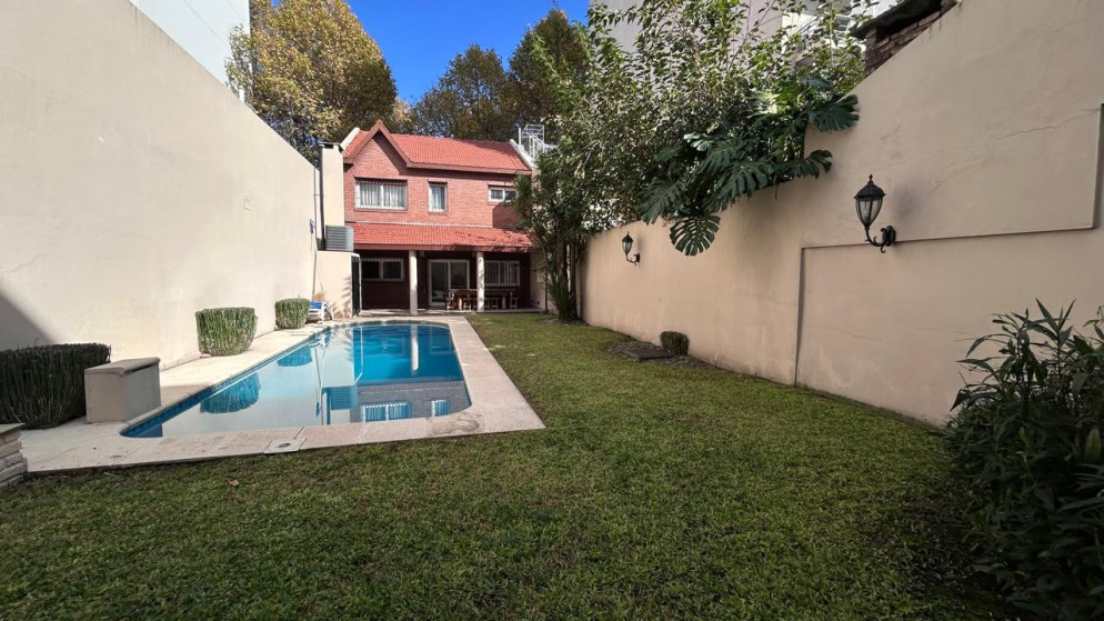 Casa en Venta