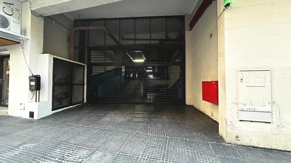 Cochera en Venta