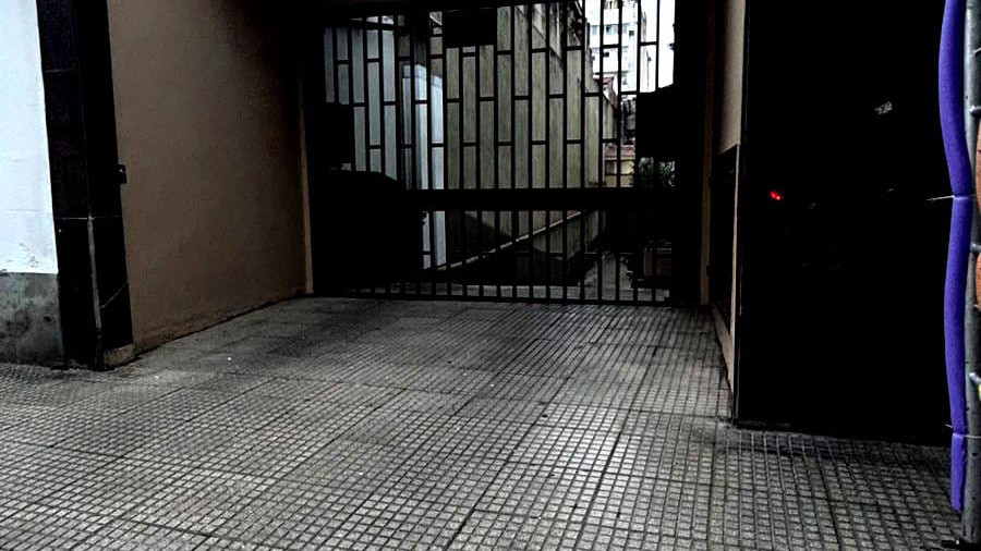 Cochera en Venta