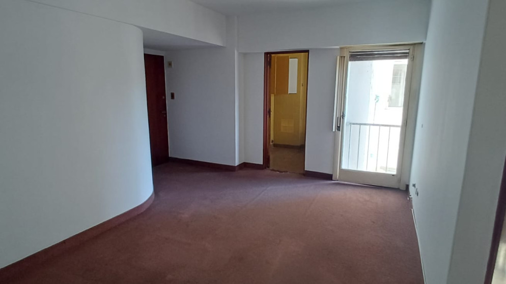 Departamento en Alquiler