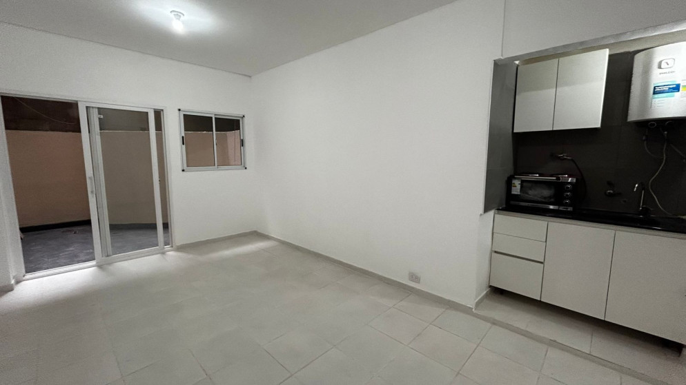 Departamento en Alquiler