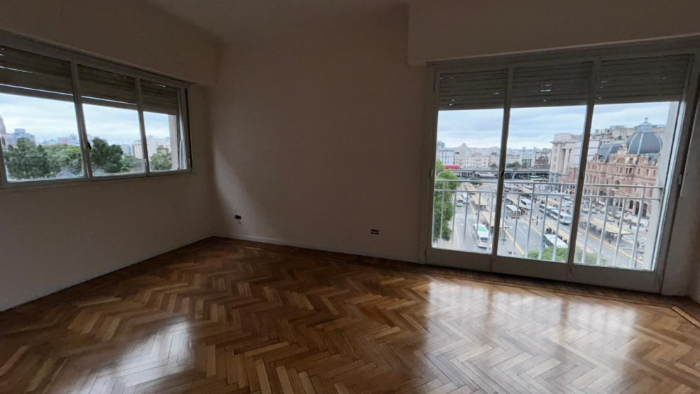 Departamento en Alquiler