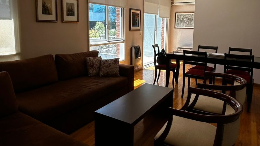 Departamento en Venta