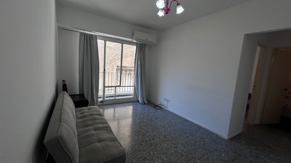 Departamento en Alquiler