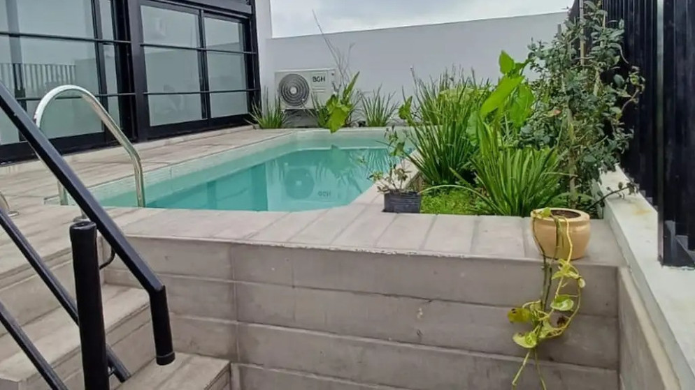 Departamento en Alquiler