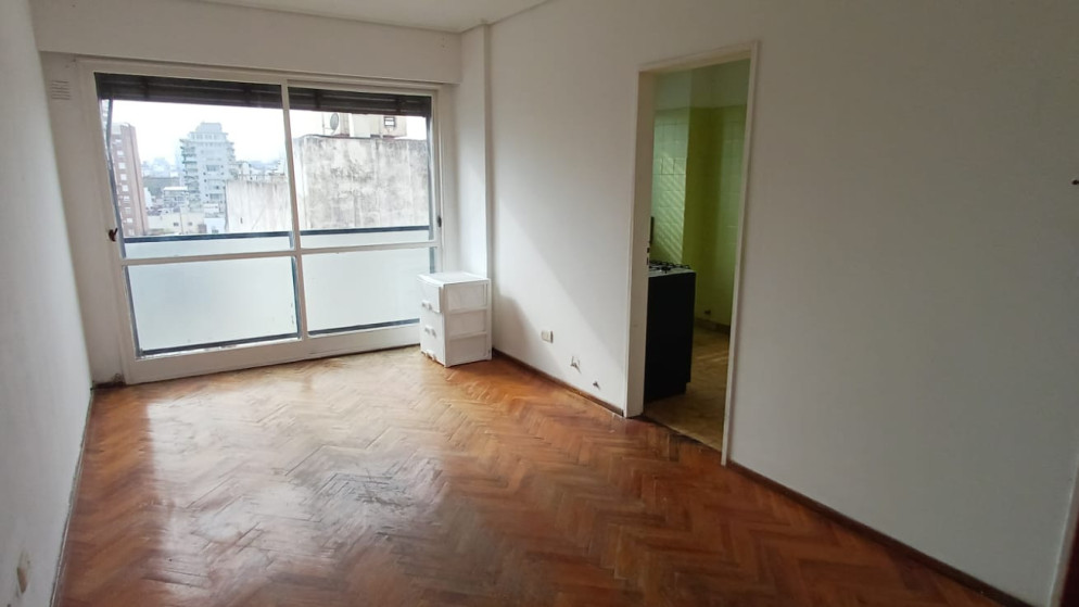 Departamento en Alquiler