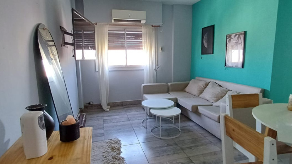 Departamento en Alquiler