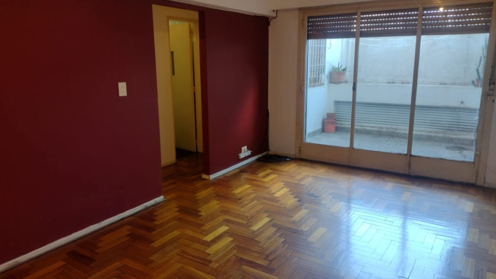 Departamento en Alquiler