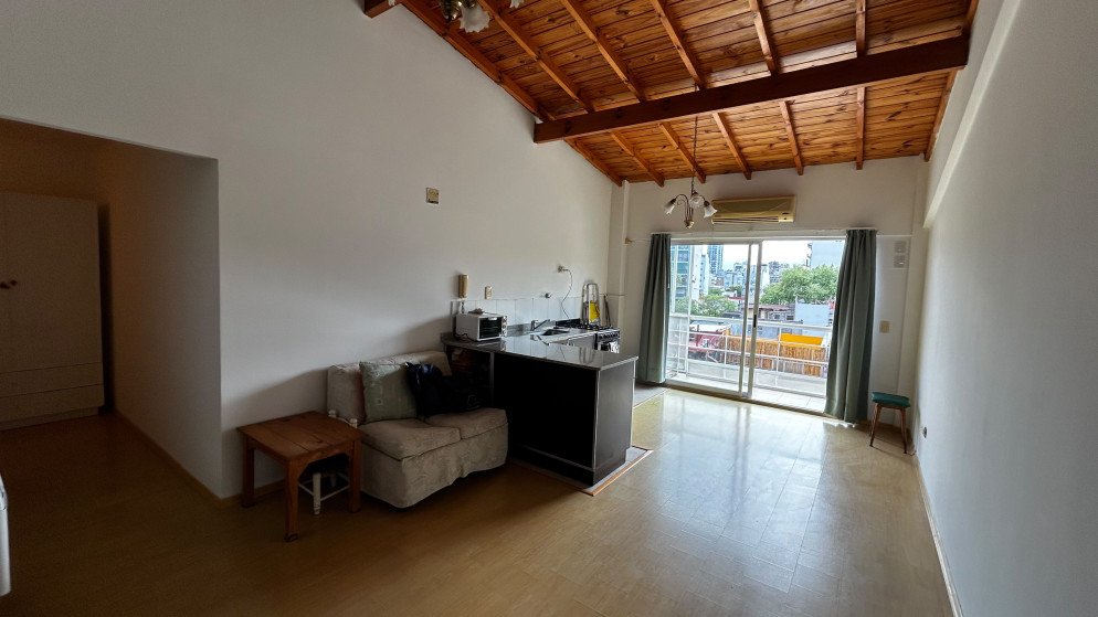 Departamento en Venta