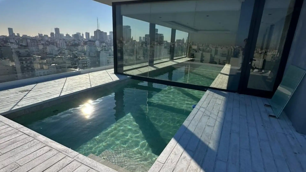 Departamento en Venta