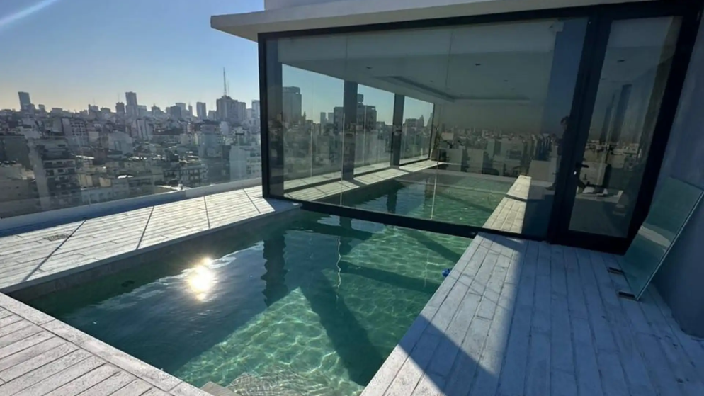 Departamento en Venta