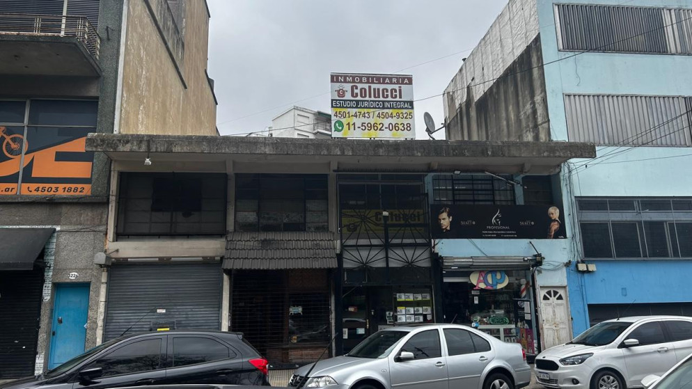Local en Venta