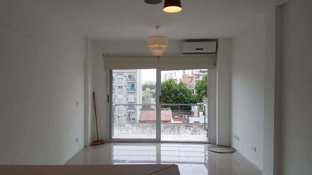 Departamento en Alquiler