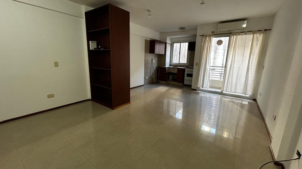 Departamento en Alquiler