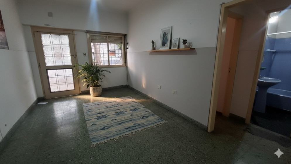 Departamento y ph en Venta