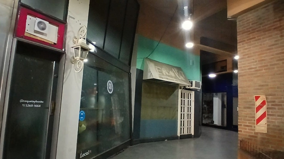 Deposito, local y oficina en Venta