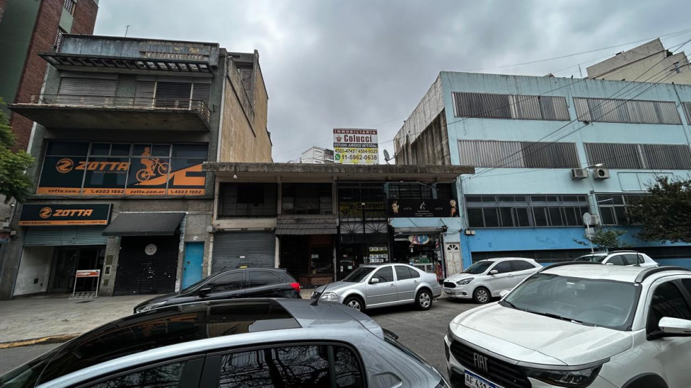 Lote y terreno  en Venta