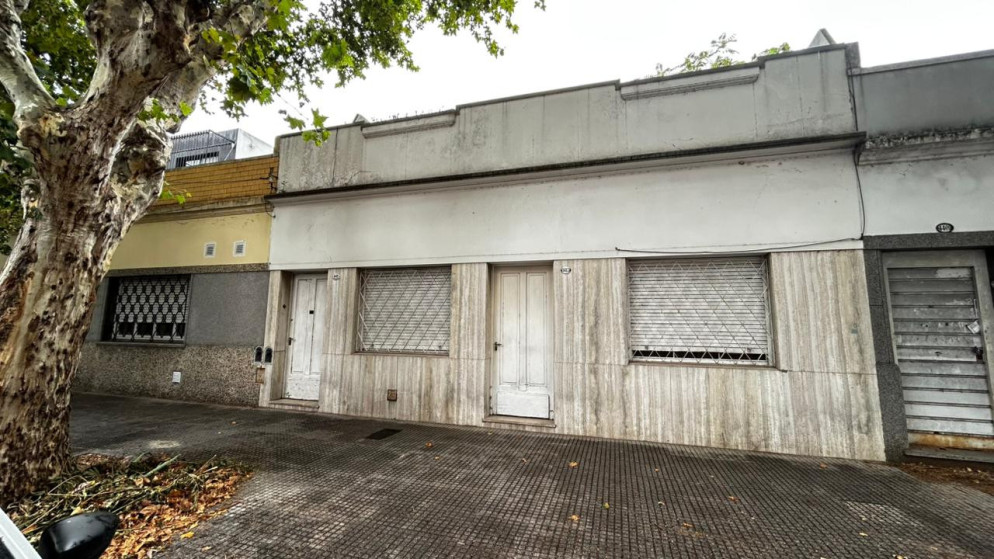 Lote y terreno  en Venta