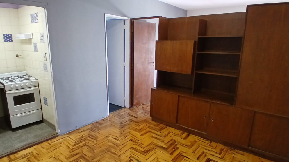 Departamento y oficina en Alquiler