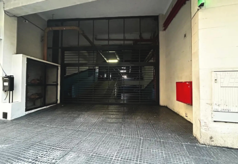 Cochera en Venta