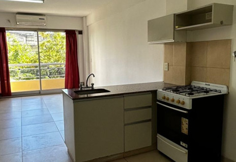 Departamento en Alquiler