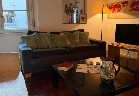 Departamento <br> Alquiler / Alquiler temporal