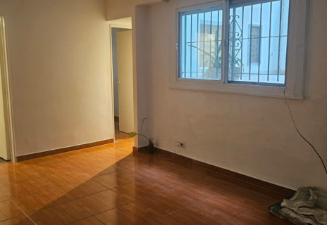 Departamento en Alquiler