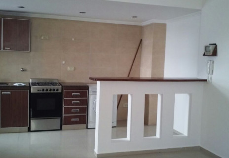 Departamento en Alquiler