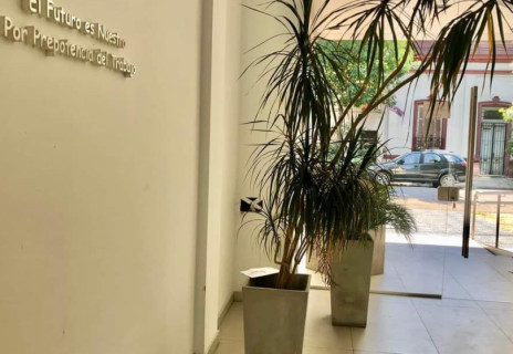 Departamento en Alquiler