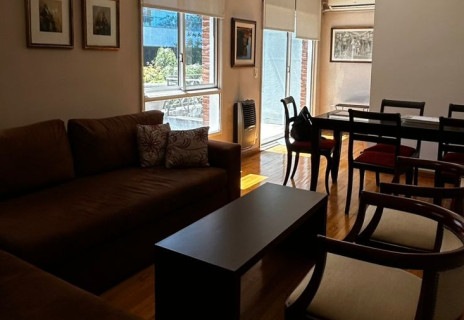 Departamento <br> Venta / Alquiler