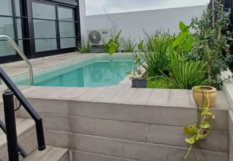 Departamento en Alquiler