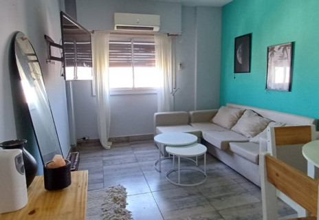 Departamento en Alquiler