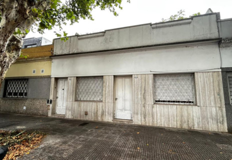 Lote y terreno  en Venta