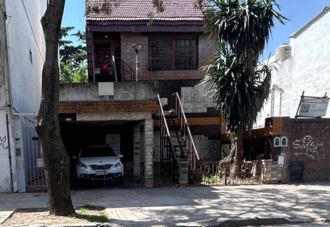 Lote y terreno  en Venta